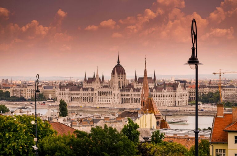 barushka travel to budapest with kids guide including gluten free restaurants